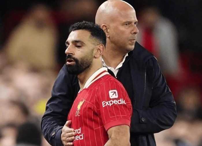 萨拉赫与利物浦谈判破裂，芬威集团拒让步