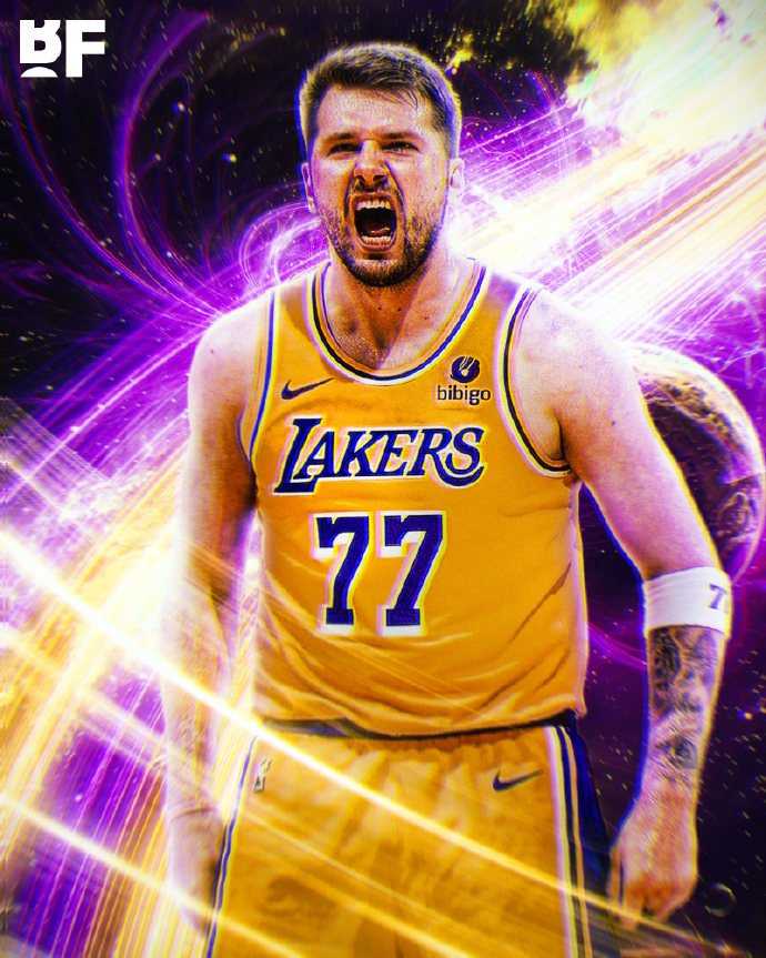 仅次于乔丹科比哈登和自己！东契奇场均33.6分，将拿第二个得分王