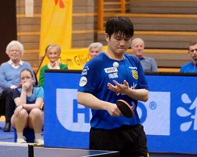 樊振东独取2分状态神勇！挥手告别球迷显情商 新GM：他是时代榜样